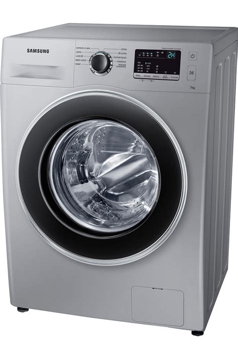 samsung lave linge abrésif.